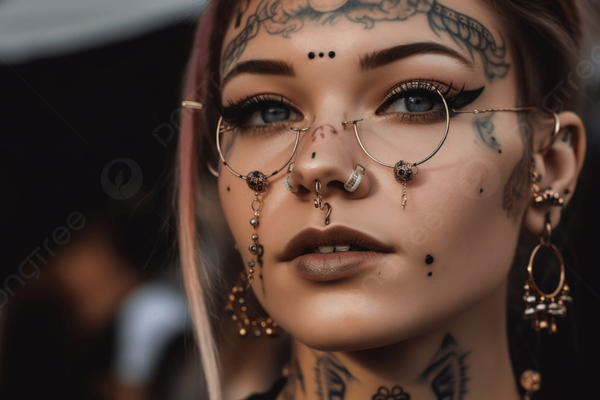 Piercing Hizmeti